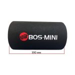 Сабвуфер для автомобиля BOS-MINI 8 — изображение 3