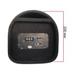 Сабвуфер для автомобиля BOS-MINI 8 — изображение 5