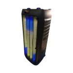 Беспроводная колонка с караоке ZQS-8232 — изображение 4
