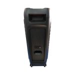 Беспроводная колонка с караоке ZQS-8232 — изображение 6