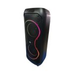 Беспроводная колонка с караоке ZQS-8255 — изображение 3
