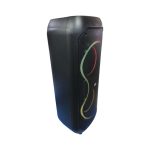 Беспроводная колонка с караоке ZQS-8255 — изображение 4