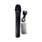 Беспроводная колонка с караоке ZQS-8255 — изображение 7