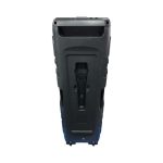 Беспроводная колонка с караоке ZQS-8268 — изображение 3