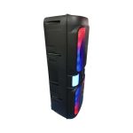 Беспроводная колонка с караоке ZQS-8268 — изображение 5