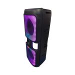 Беспроводная колонка с караоке ZQS-8268 — изображение 6