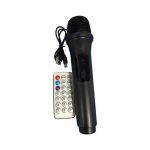 Беспроводная колонка с караоке ZQS-8229W — изображение 7