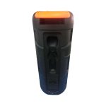Беспроводная колонка с караоке ZQS-2805 — изображение 4