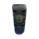 Беспроводная колонка с караоке ZQS-2805 — изображение 5
