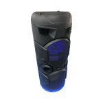 Беспроводная колонка с караоке ZQS-2805 — изображение 6