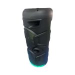 Беспроводная колонка с караоке ZQS-2805 — изображение 7