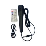 Беспроводная колонка с караоке ZQS-2805 — изображение 8