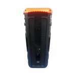 Беспроводная колонка с караоке ZQS-8275 — изображение 4