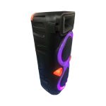 Беспроводная колонка с караоке ZQS-8275 — изображение 5