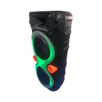 Беспроводная колонка с караоке ZQS-8275 — изображение 6