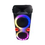 Беспроводная колонка с караоке ZQS-8275 — изображение 7