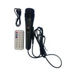 Беспроводная колонка с караоке ZQS-8275 — изображение 8