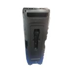 Беспроводная колонка с караоке ZQS-8238 — изображение 4