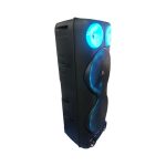 Беспроводная колонка с караоке ZQS-8238 — изображение 5