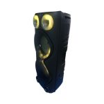 Беспроводная колонка с караоке ZQS-8238 — изображение 7