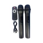 Беспроводная колонка с караоке ZQS-8238 — изображение 8