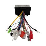 Контроллер 450W 48V 64V на электроскутер — изображение 3