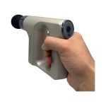 Массажер перкуссионый GUN 740 — изображение 5