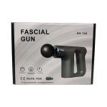 Массажер перкуссионый GUN 740 — изображение 7