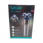 Электробритва VGR V-325 — изображение 5