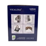 Чайник со свистком VICALINA 9118 — изображение 11