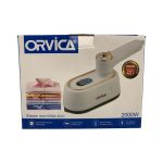 Утюг мини ручной ORVICA ORM-3541 — изображение 3