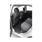 Коврики резиновые Hyundai Accent 2020 г — изображение 2