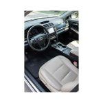 Коврики резиновые Toyota Camry xv50