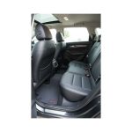 Коврики резиновые Changan CS55 — изображение 3