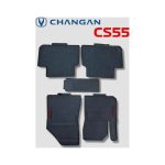Коврики резиновые Changan CS55 — изображение 4