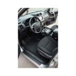 Коврики резиновые Toyota Land Cruiser Prado 150