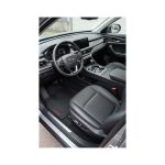Коврики резиновые GEELY MONJARO
