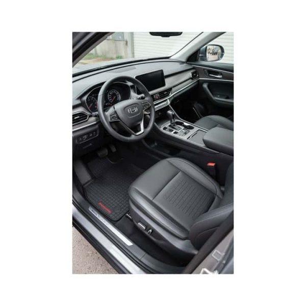 Коврики резиновые GEELY MONJARO