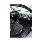 Коврики резиновые Kia Rio