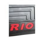 Коврики резиновые Kia Rio — изображение 5