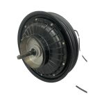 Мотор колесо 14х2.50 под колодки 500W 48V — изображение 3