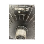 Мотор колесо 14х2.50 под колодки 500W 48V — изображение 4
