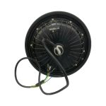 Мотор колесо 14х2.50 под колодки 500W 48V — изображение 5