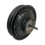 Мотор колесо 14х2.50 под колодки 500W 48V — изображение 6