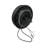 Мотор колесо 14х2.50 для электроскутера под колодки 350W — изображение 9
