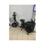 Электровелосипед (курьер) 500 W 16 колеса — изображение 10