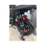 Электровелосипед (курьер) 500 W 16 колеса — изображение 13