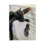 Электровелосипед (курьер) 500 W 16 колеса — изображение 15