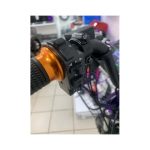 Электровелосипед (курьер) 500 W 16 колеса — изображение 16