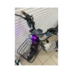 Электровелосипед (курьер) 500 W 16 колеса — изображение 17